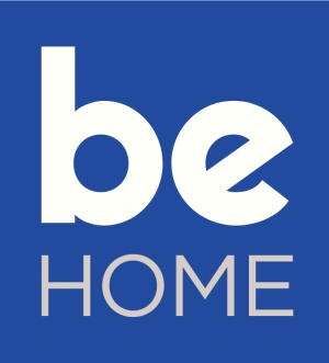 Be Home - square logo 300px