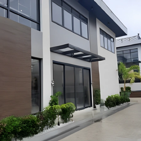 Residential Project 02