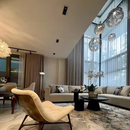 Residential Project 03