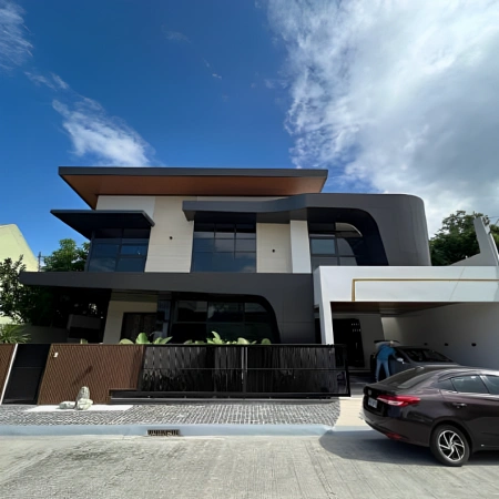 Residential Project 04