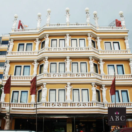 ABC Hotel (Don Juico Ave, Angeles, Pampanga) - 450px